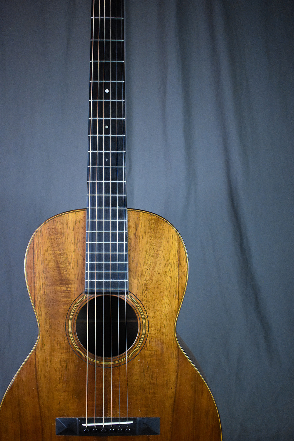 1926 Martin 0-18K #25089