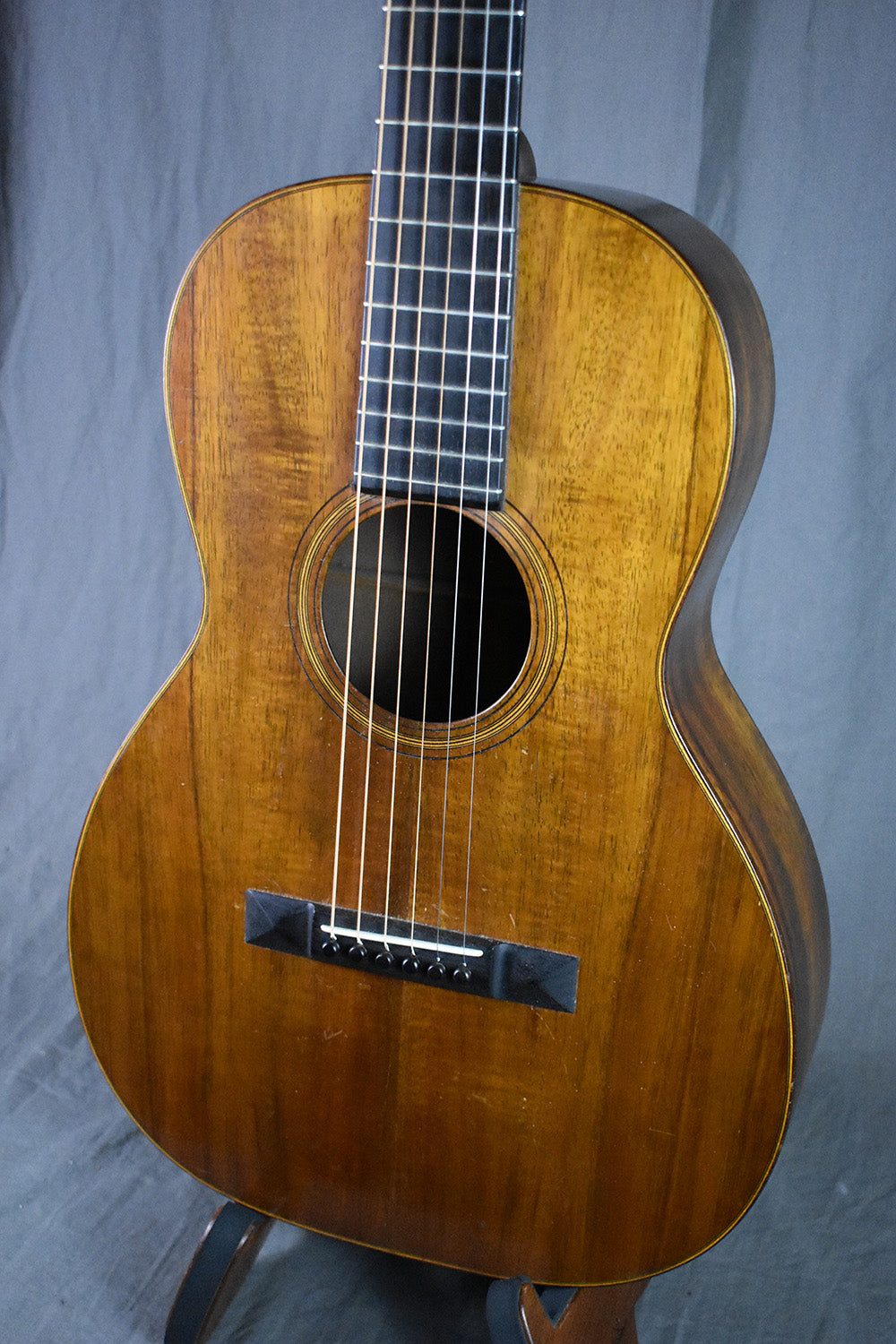 1926 Martin 0-18K #25089