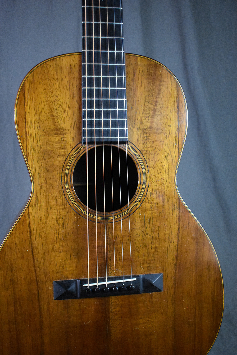 1926 Martin 0-18K #25089