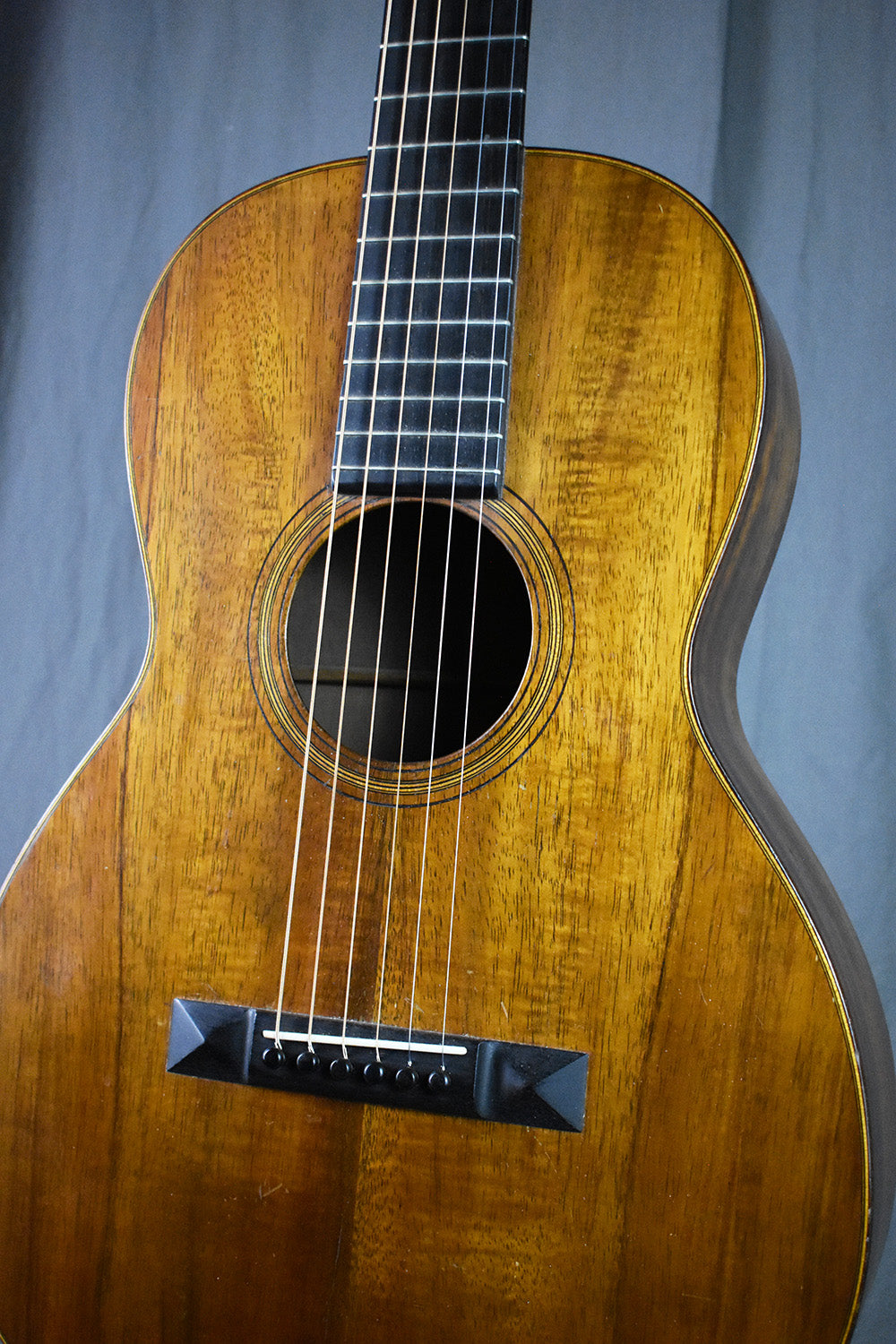 1926 Martin 0-18K #25089