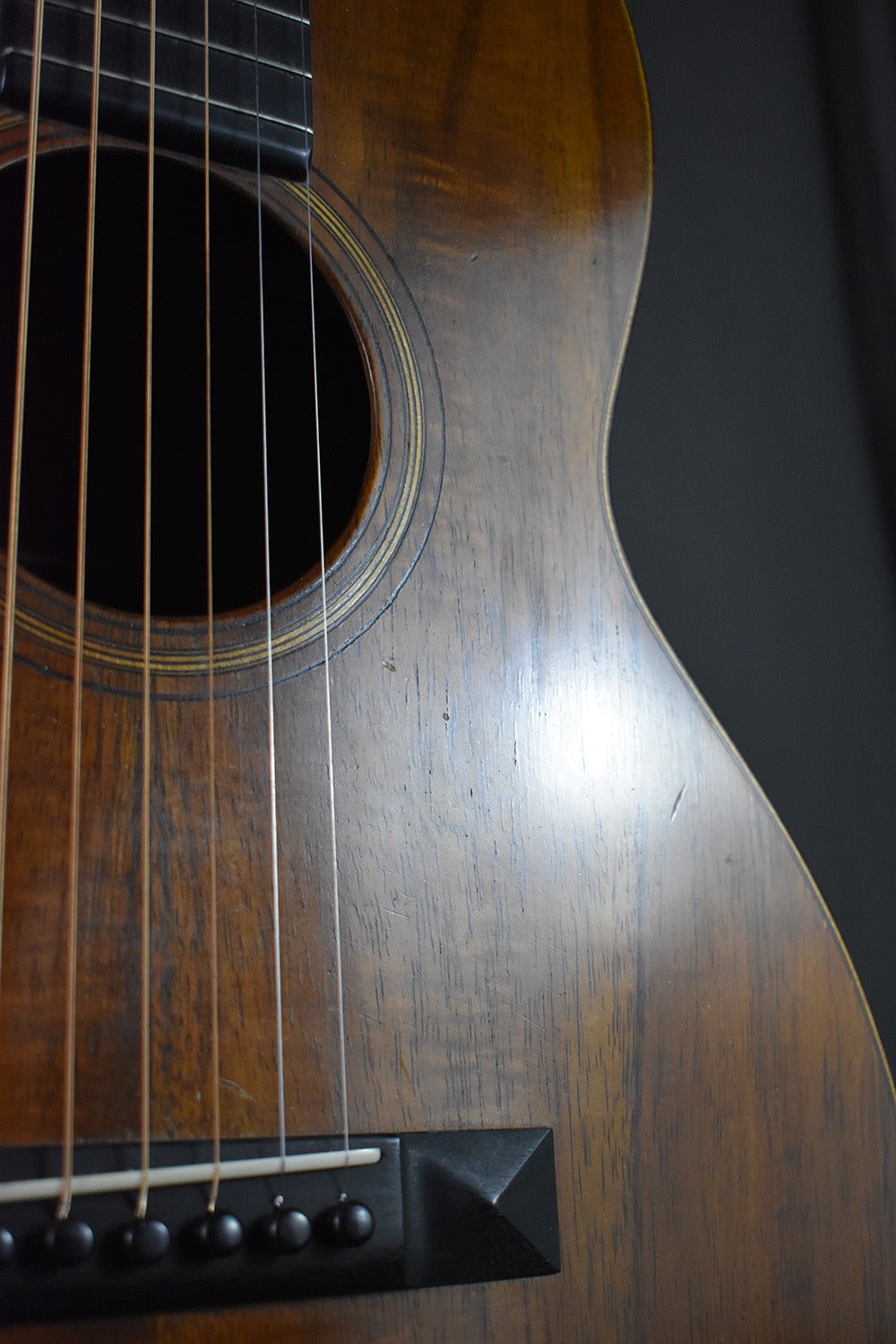 1926 Martin 0-18K #25089