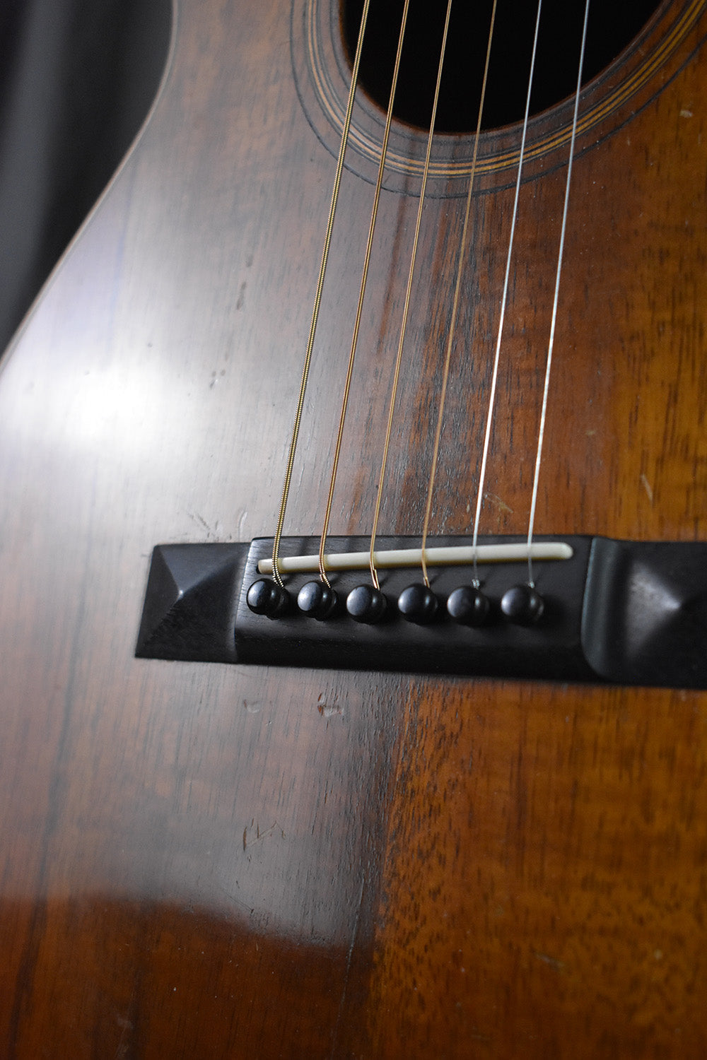 1926 Martin 0-18K #25089