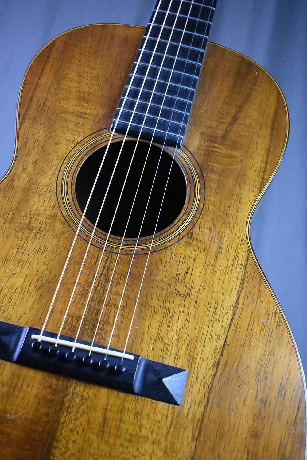 1926 Martin 0-18K #25089