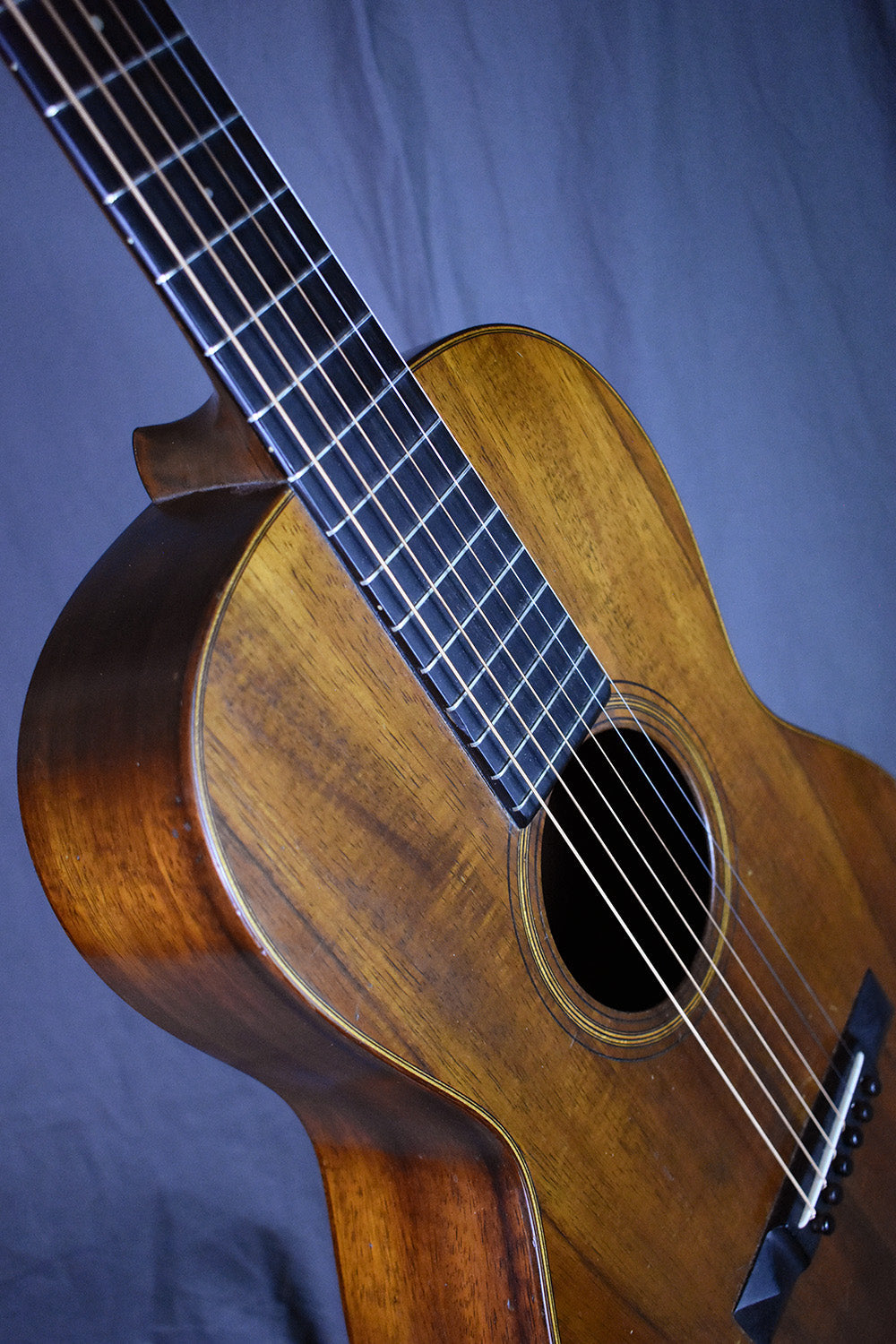1926 Martin 0-18K #25089