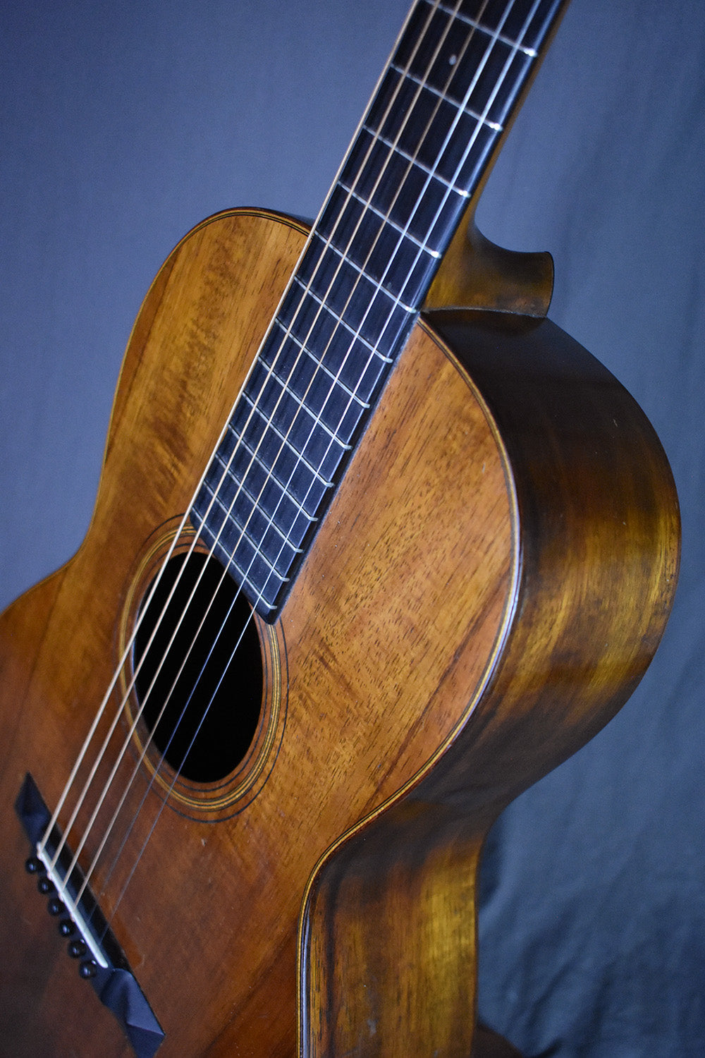 1926 Martin 0-18K #25089