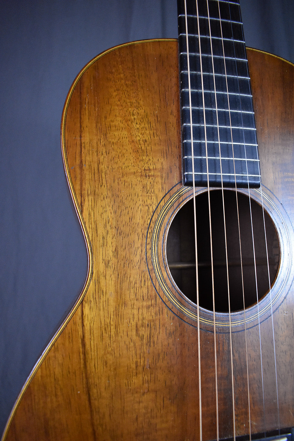 1926 Martin 0-18K #25089