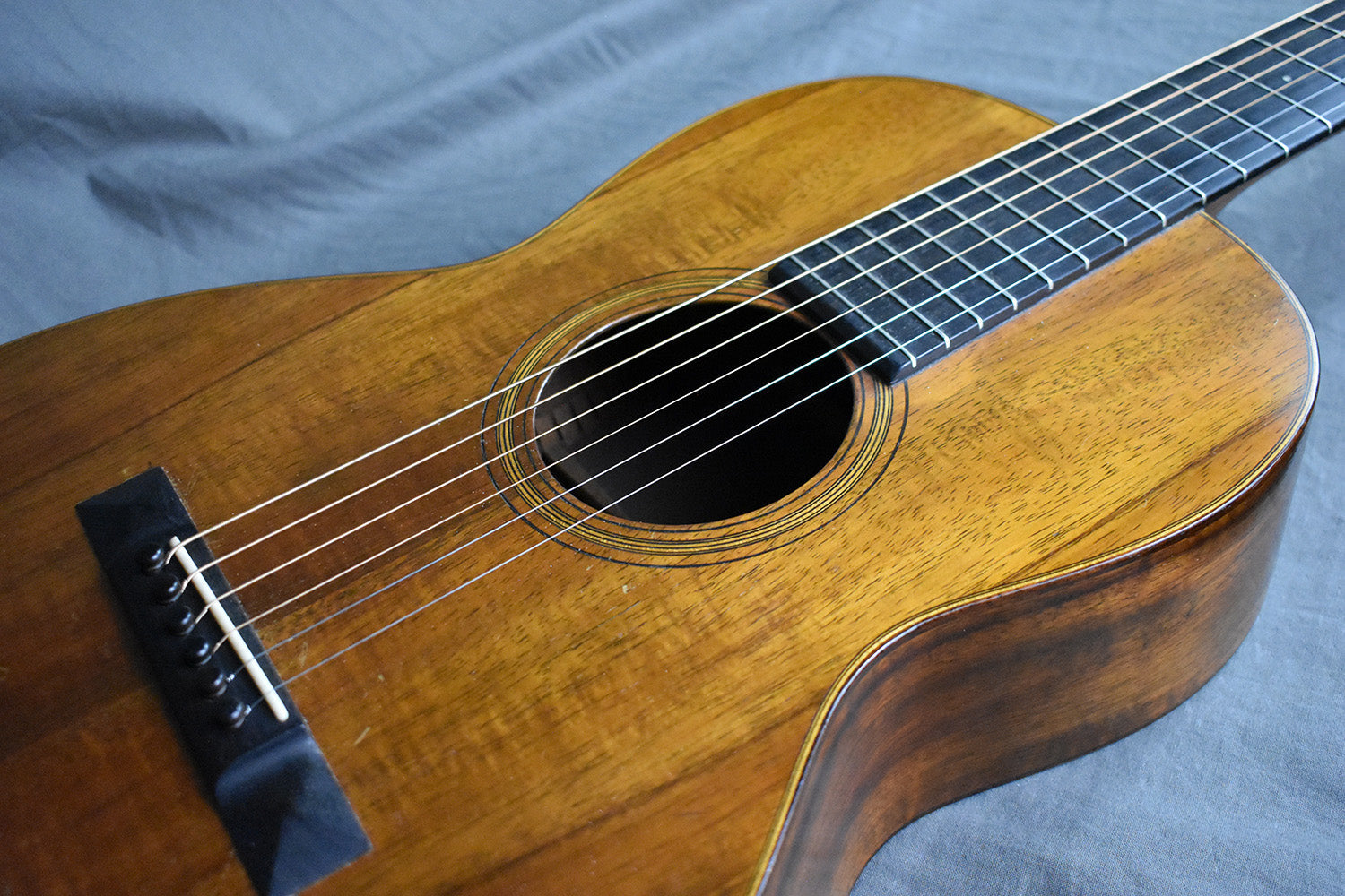 1926 Martin 0-18K #25089