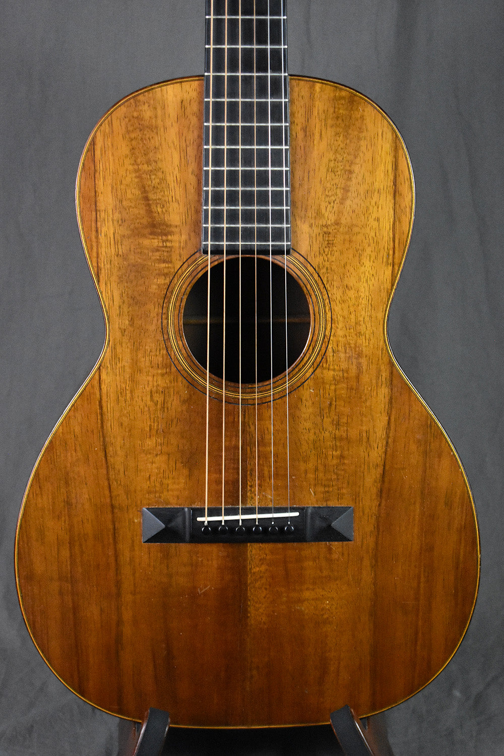 1926 Martin 0-18K #25089