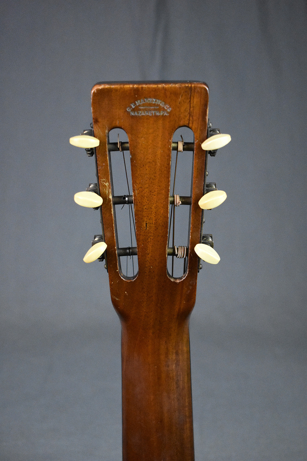 1926 Martin 0-18K #25089