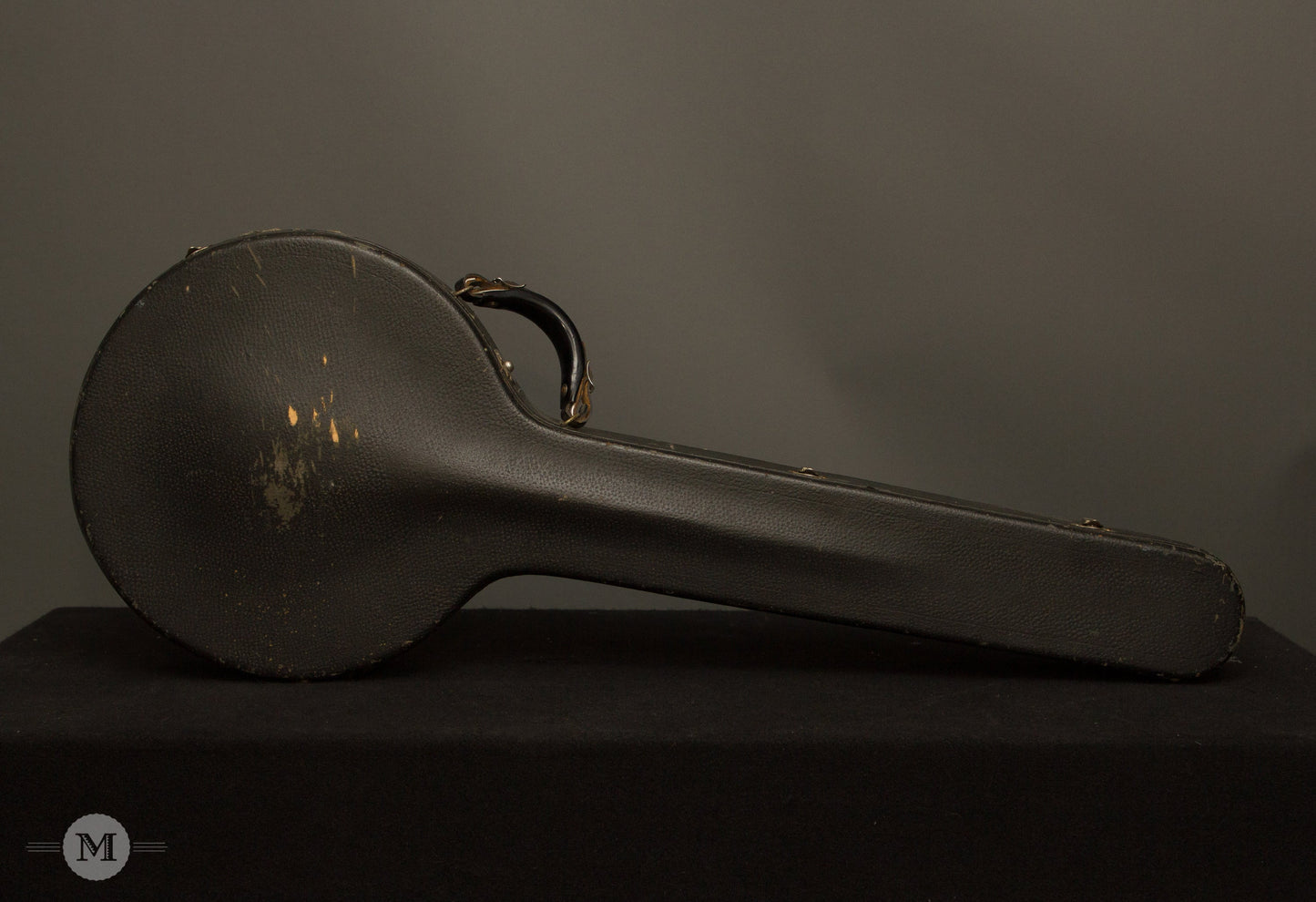 Gibson Banjos - 1927 Granada - 5-String Conversion