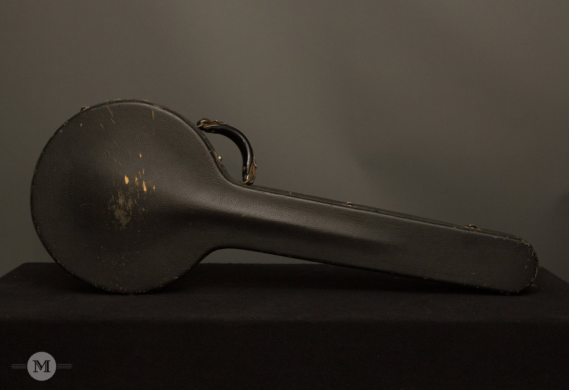 Gibson Banjos - 1927 Granada - 5-String Conversion