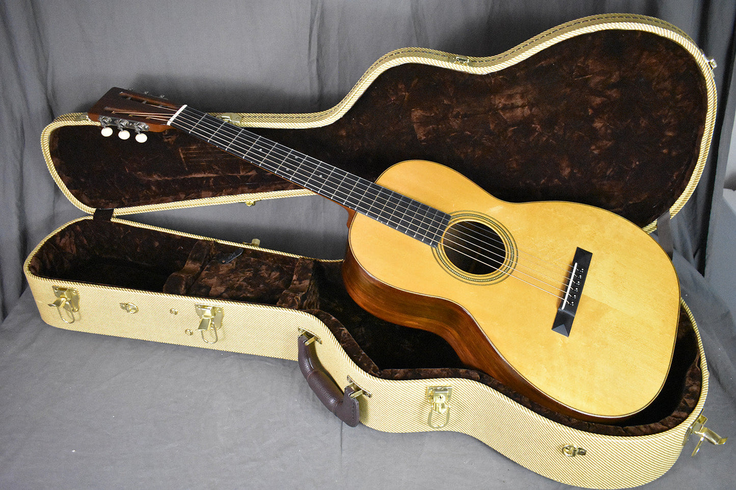 1927 Martin 0-21