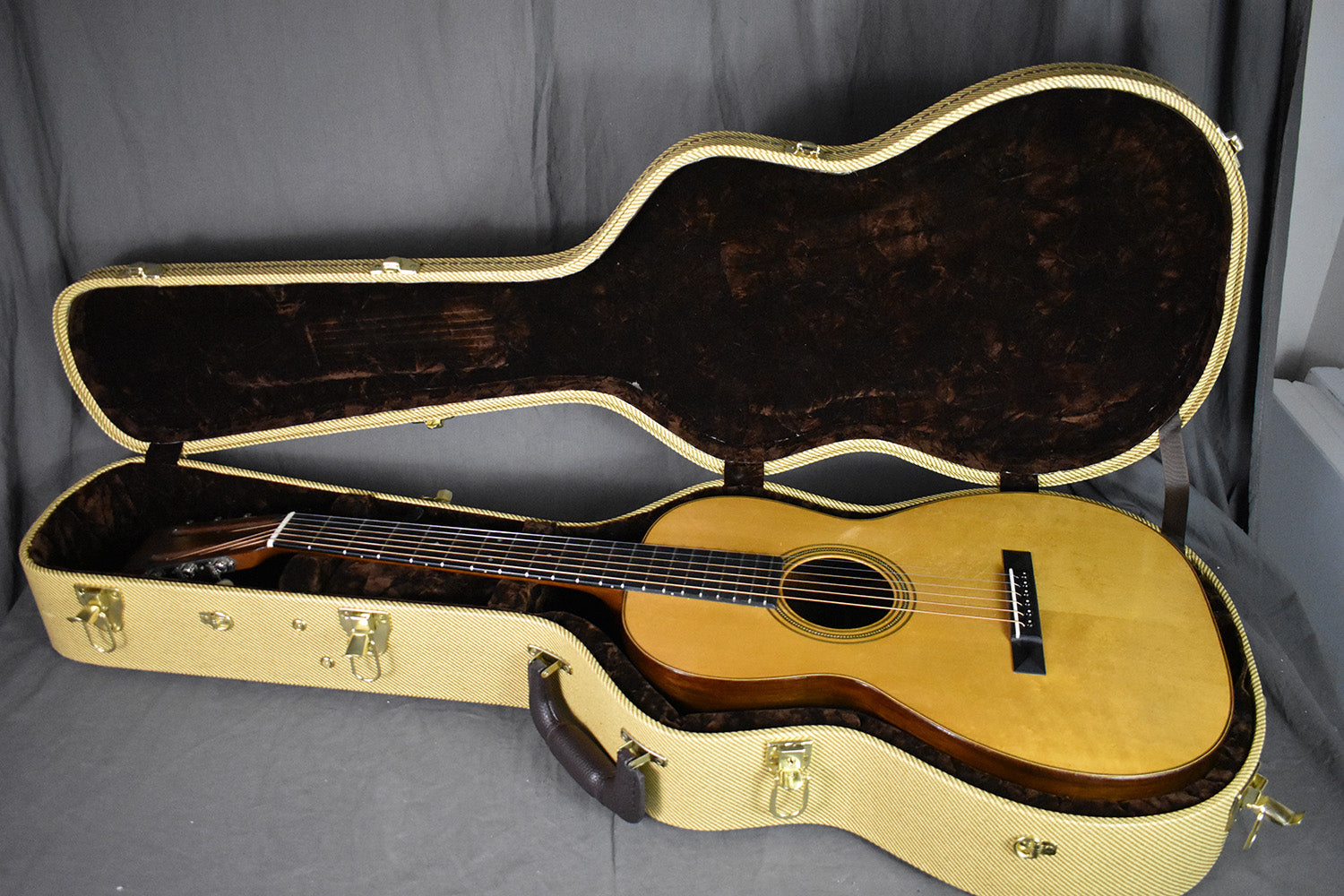 1927 Martin 0-21