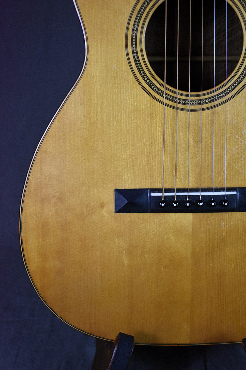 1927 Martin 0-21