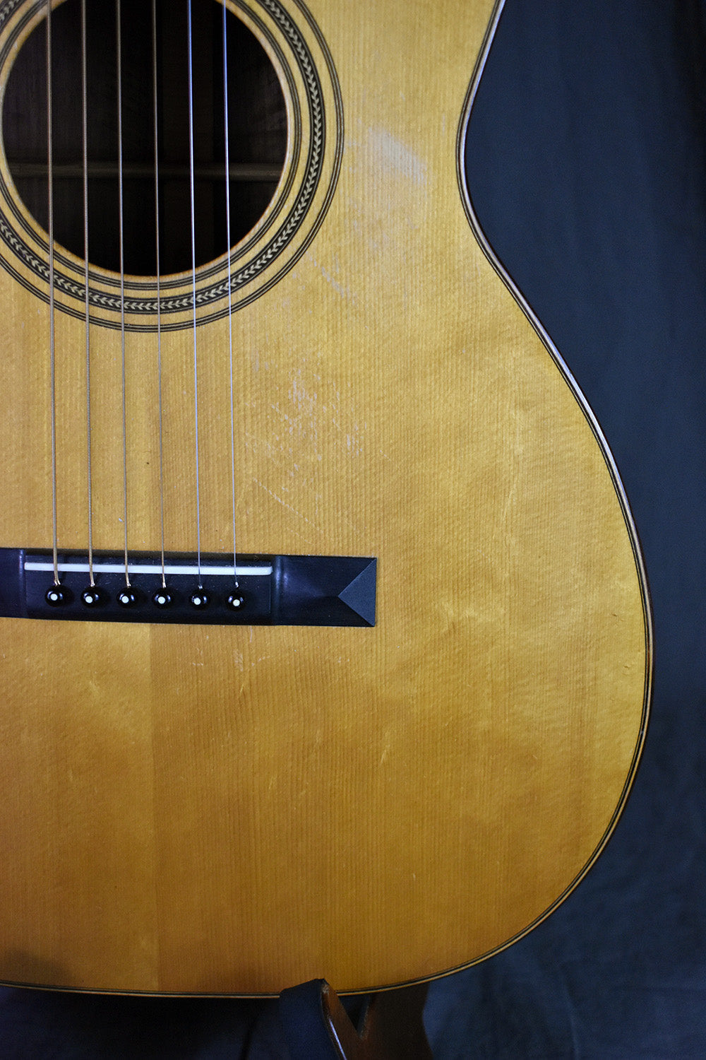 1927 Martin 0-21