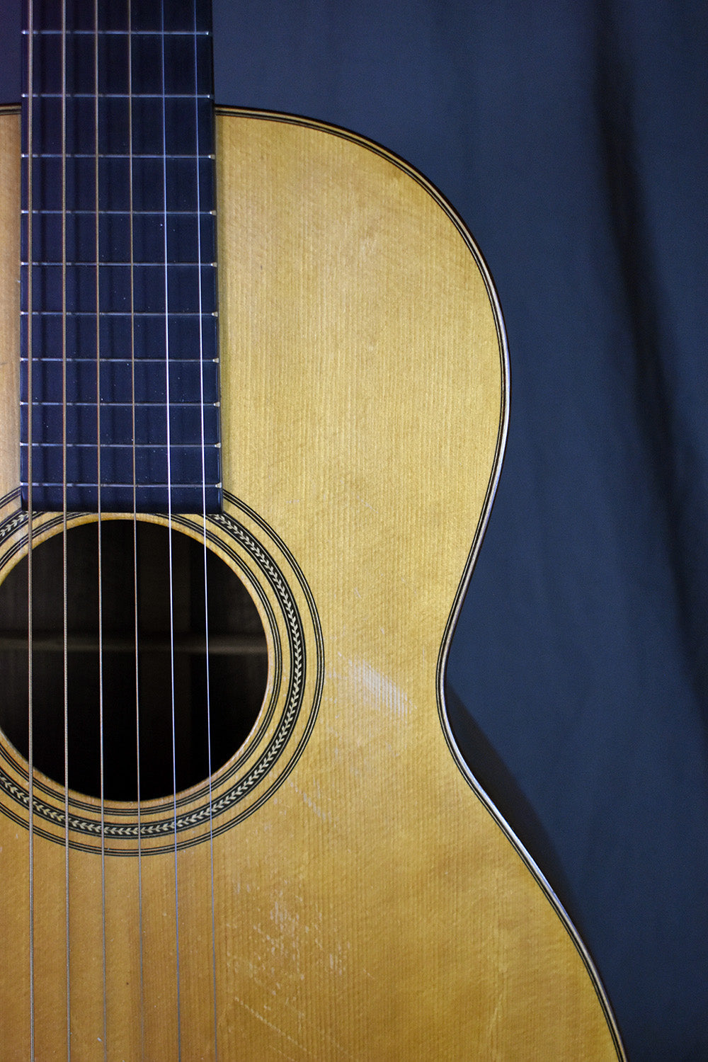 1927 Martin 0-21