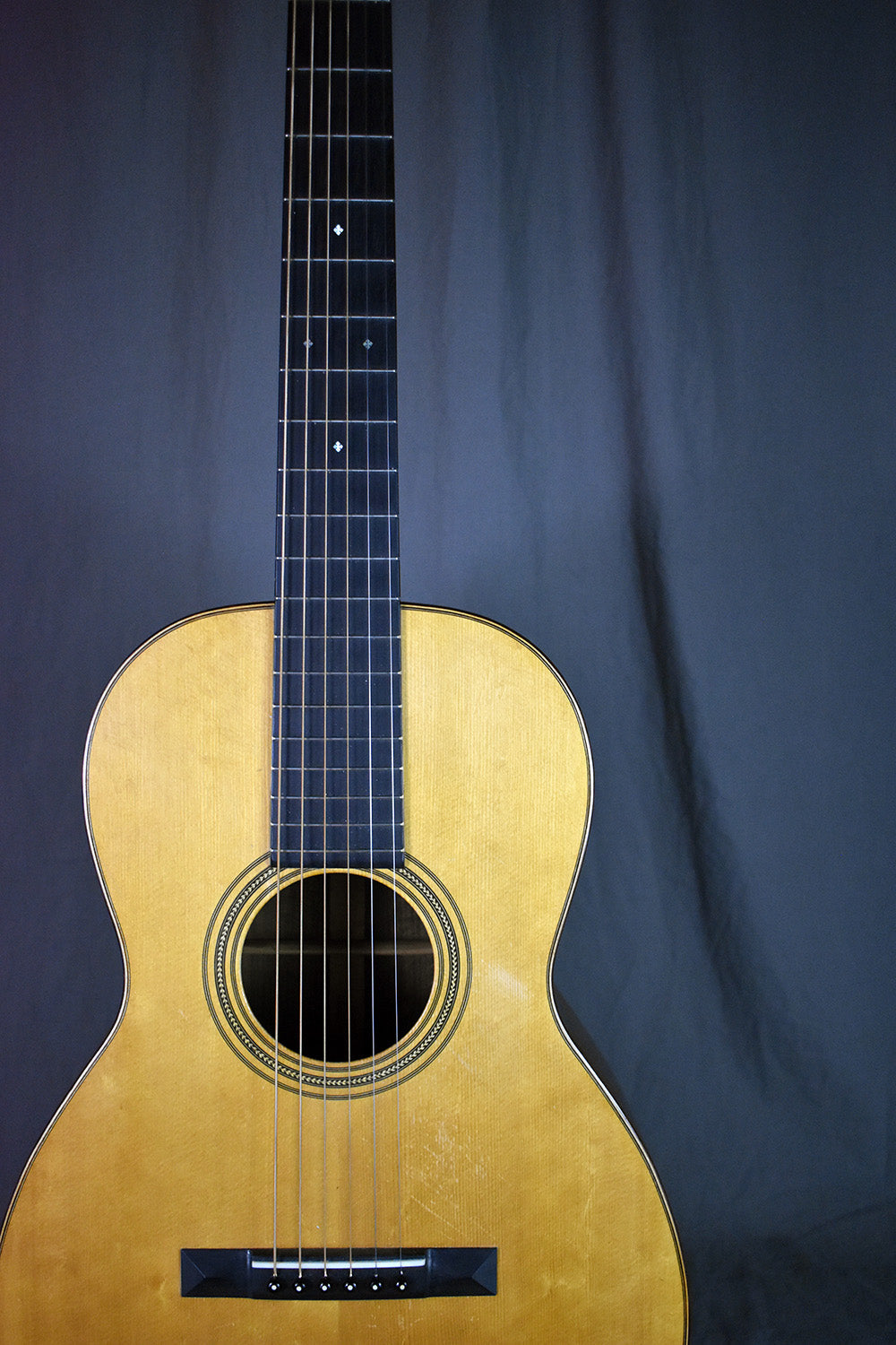 1927 Martin 0-21