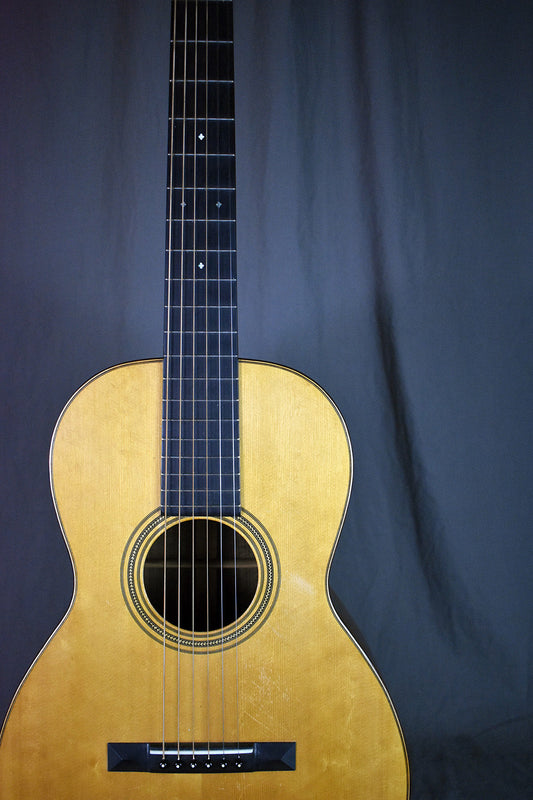 1927 Martin 0-21