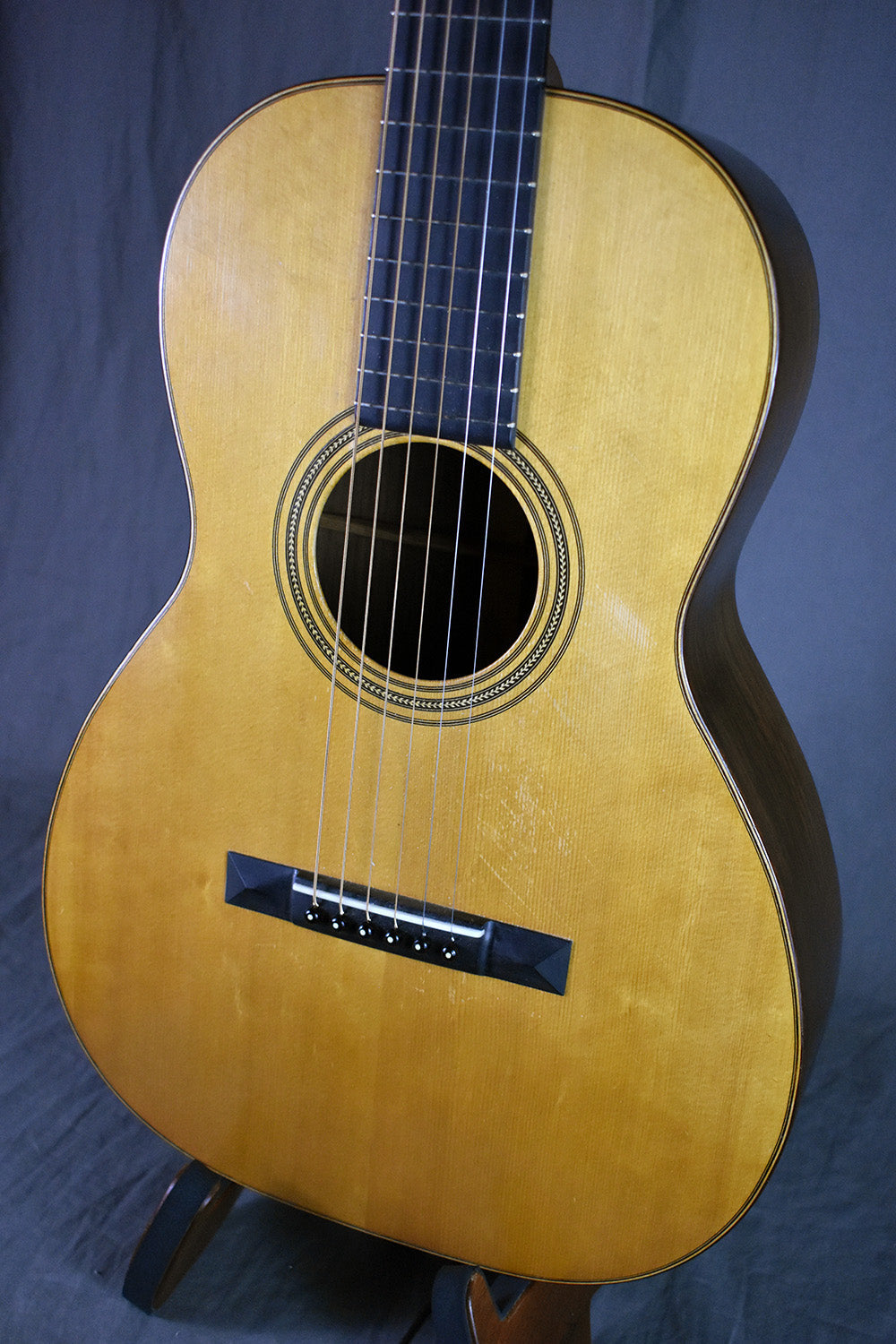 1927 Martin 0-21