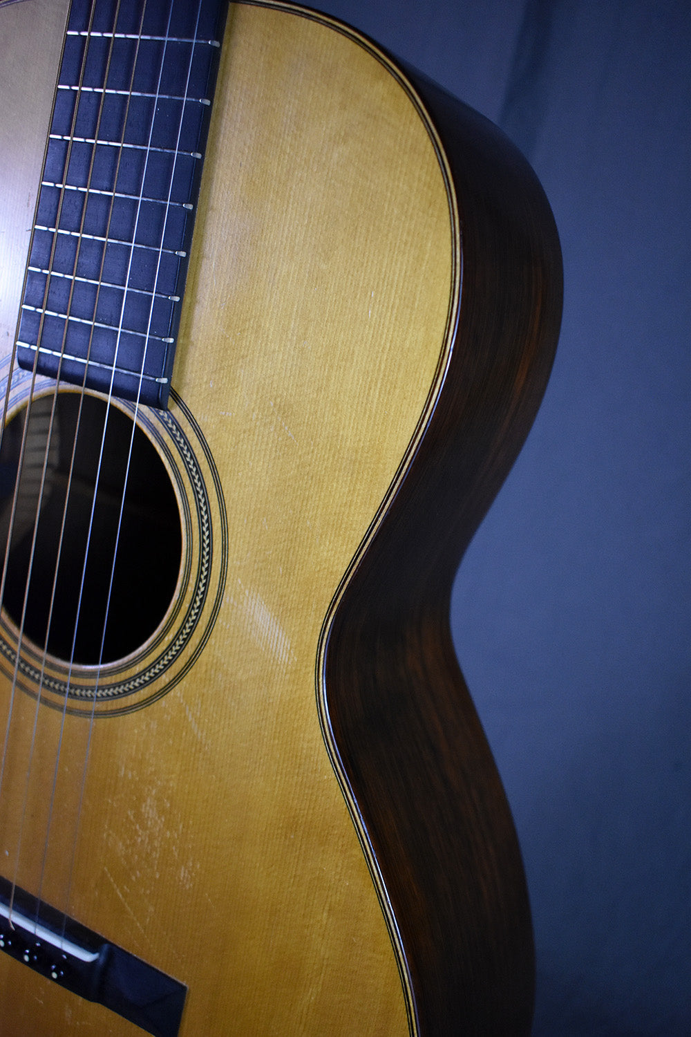 1927 Martin 0-21