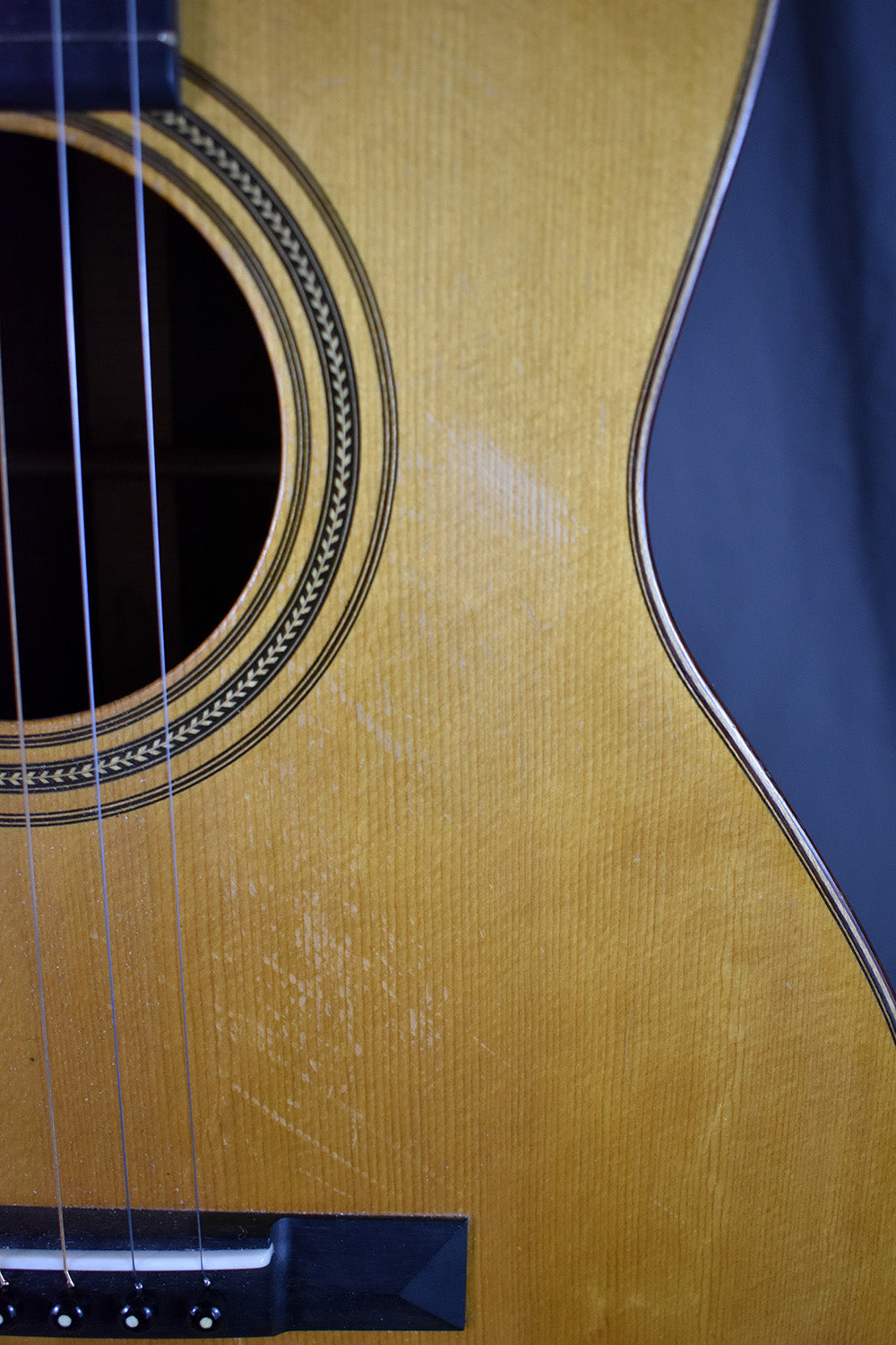 1927 Martin 0-21