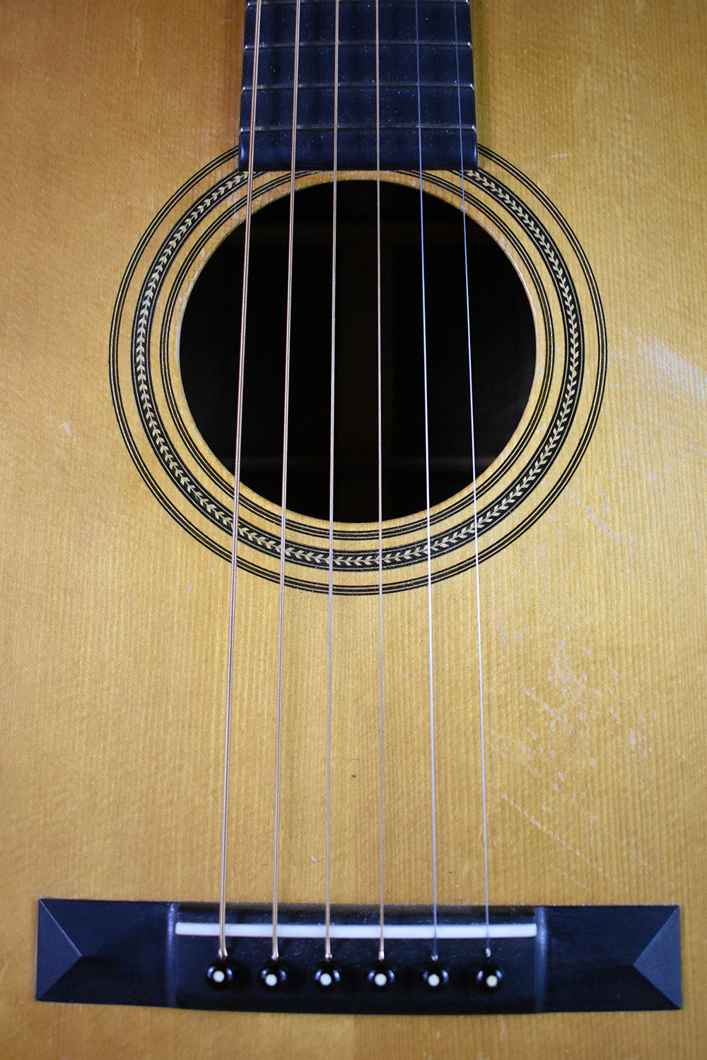 1927 Martin 0-21