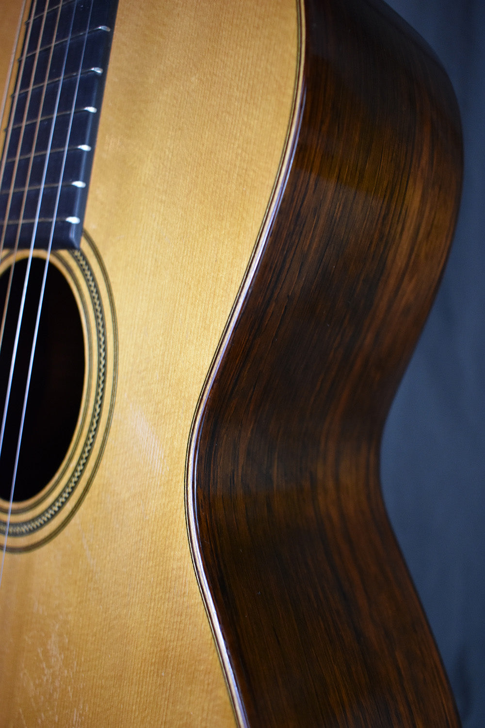 1927 Martin 0-21
