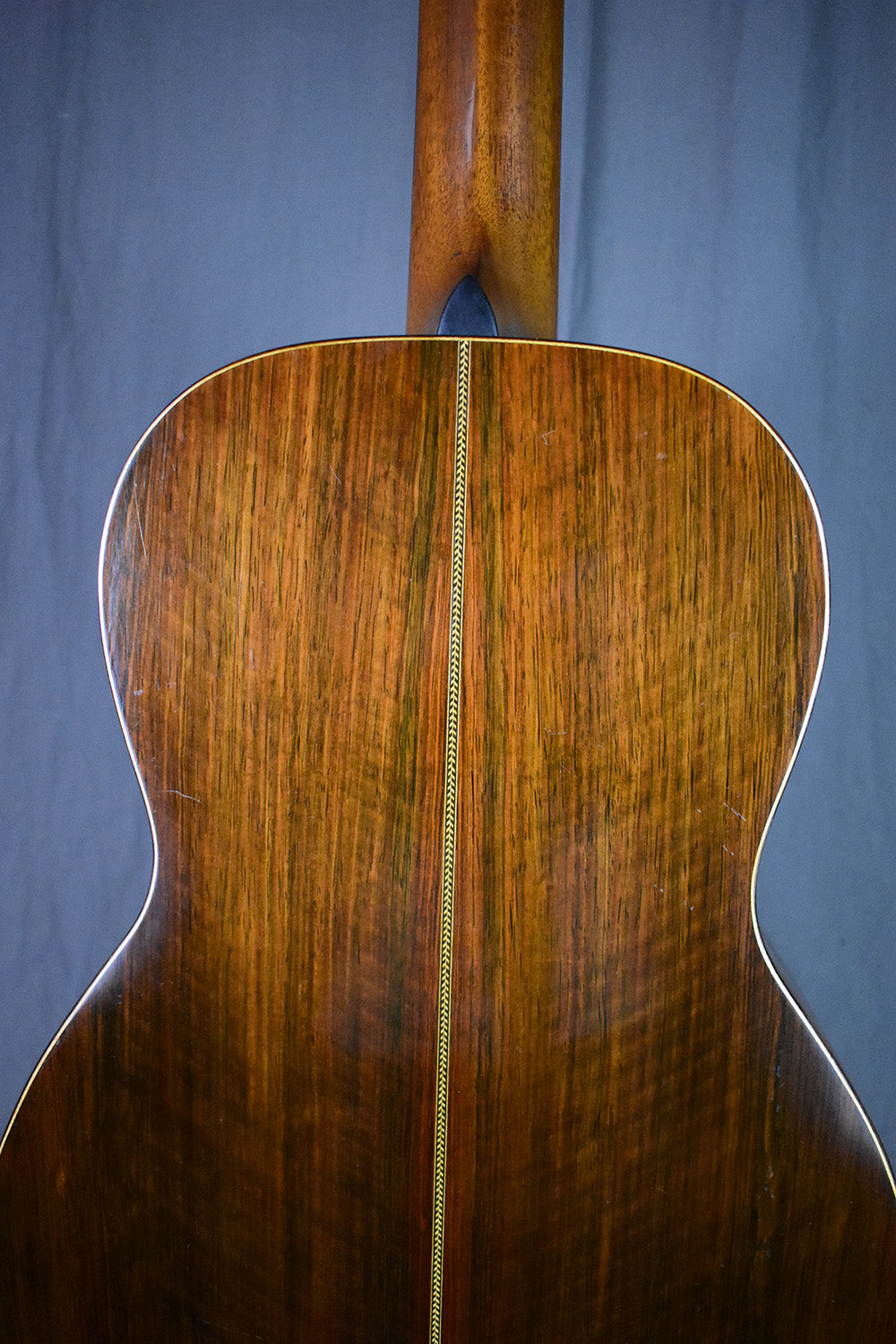1927 Martin 0-21