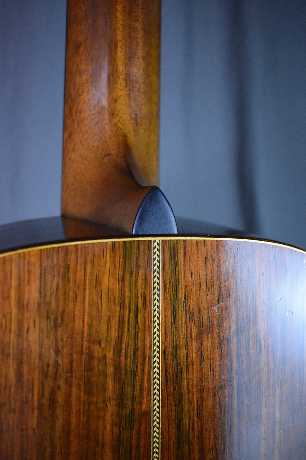 1927 Martin 0-21