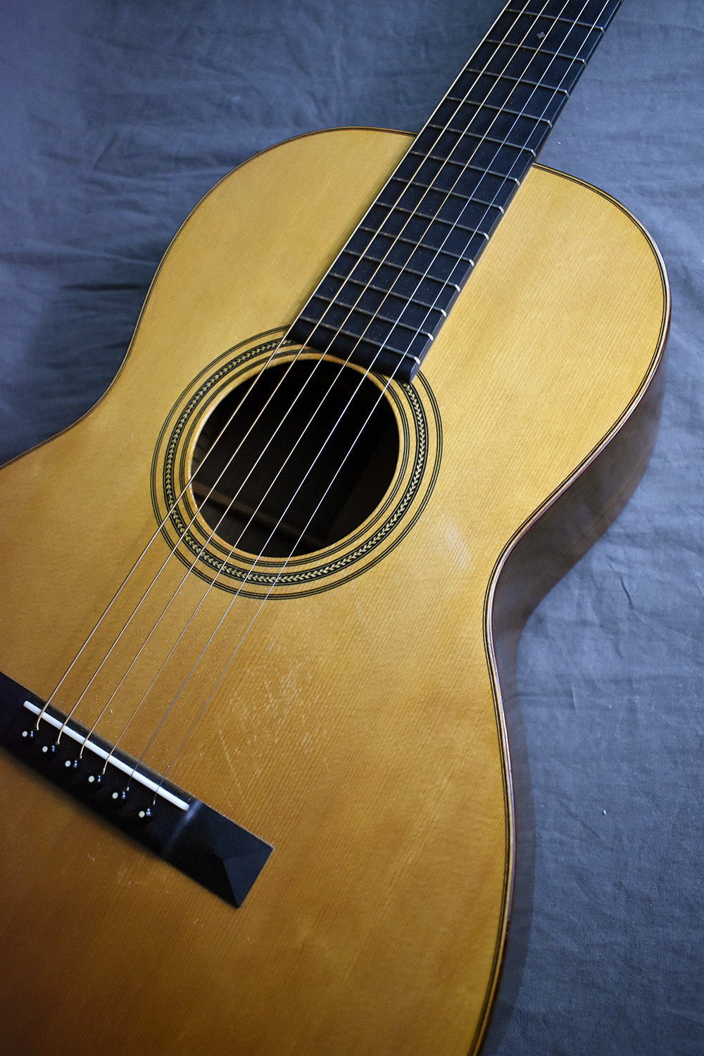 1927 Martin 0-21