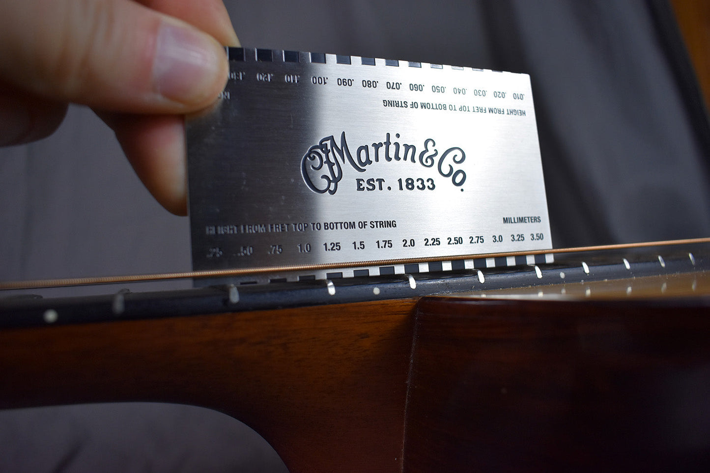 1927 Martin 0-21