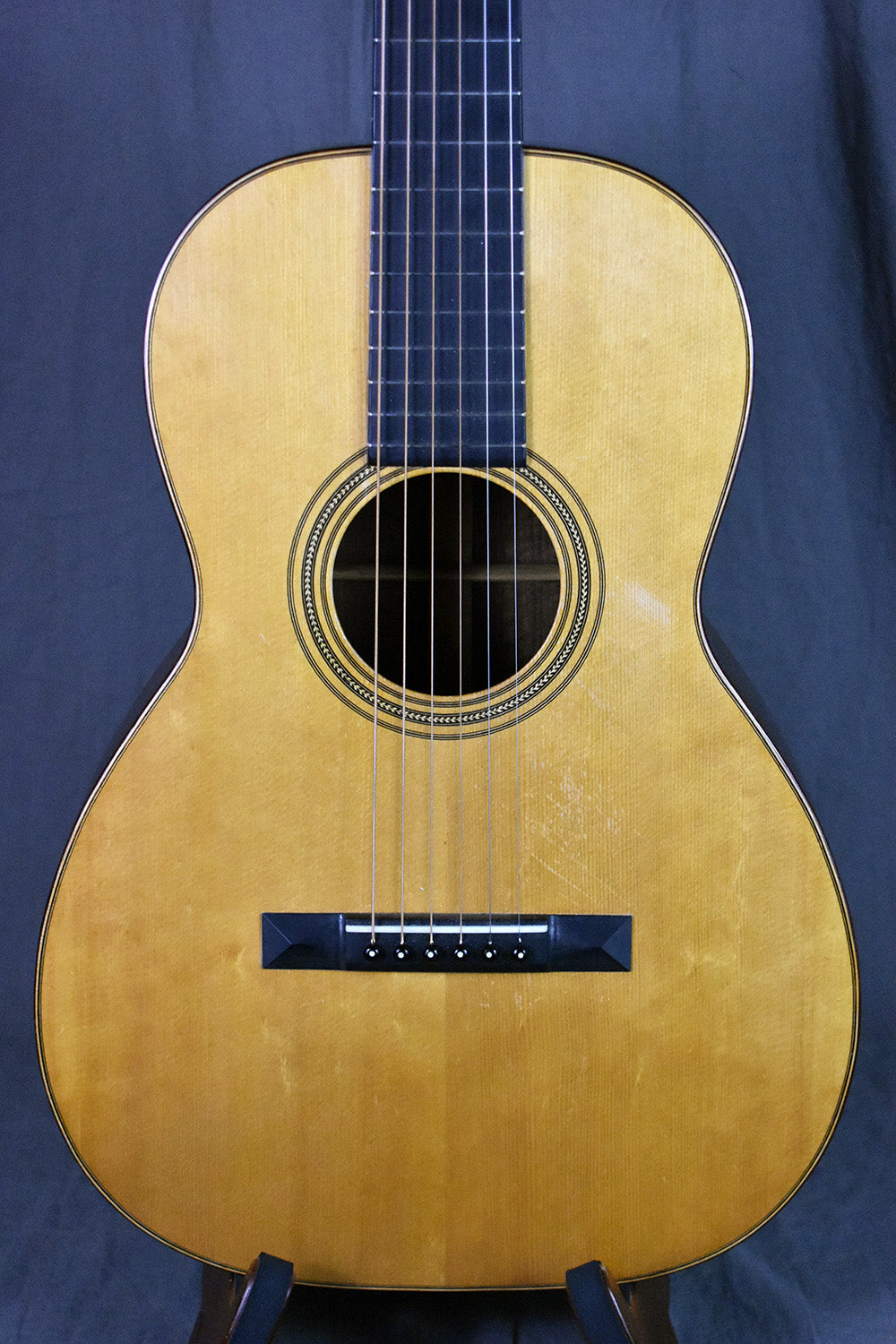 1927 Martin 0-21