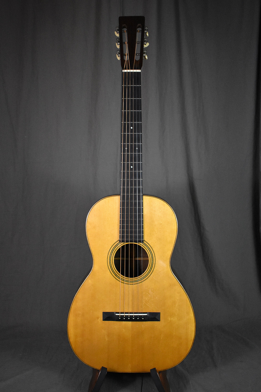 1927 Martin 0-21
