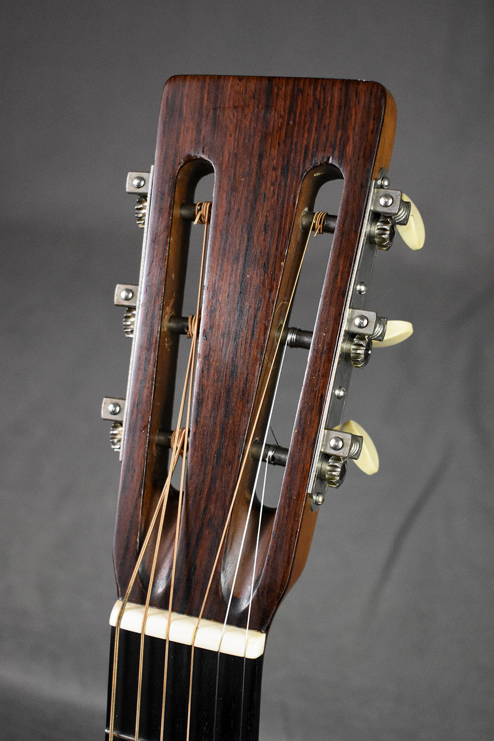 1927 Martin 0-21