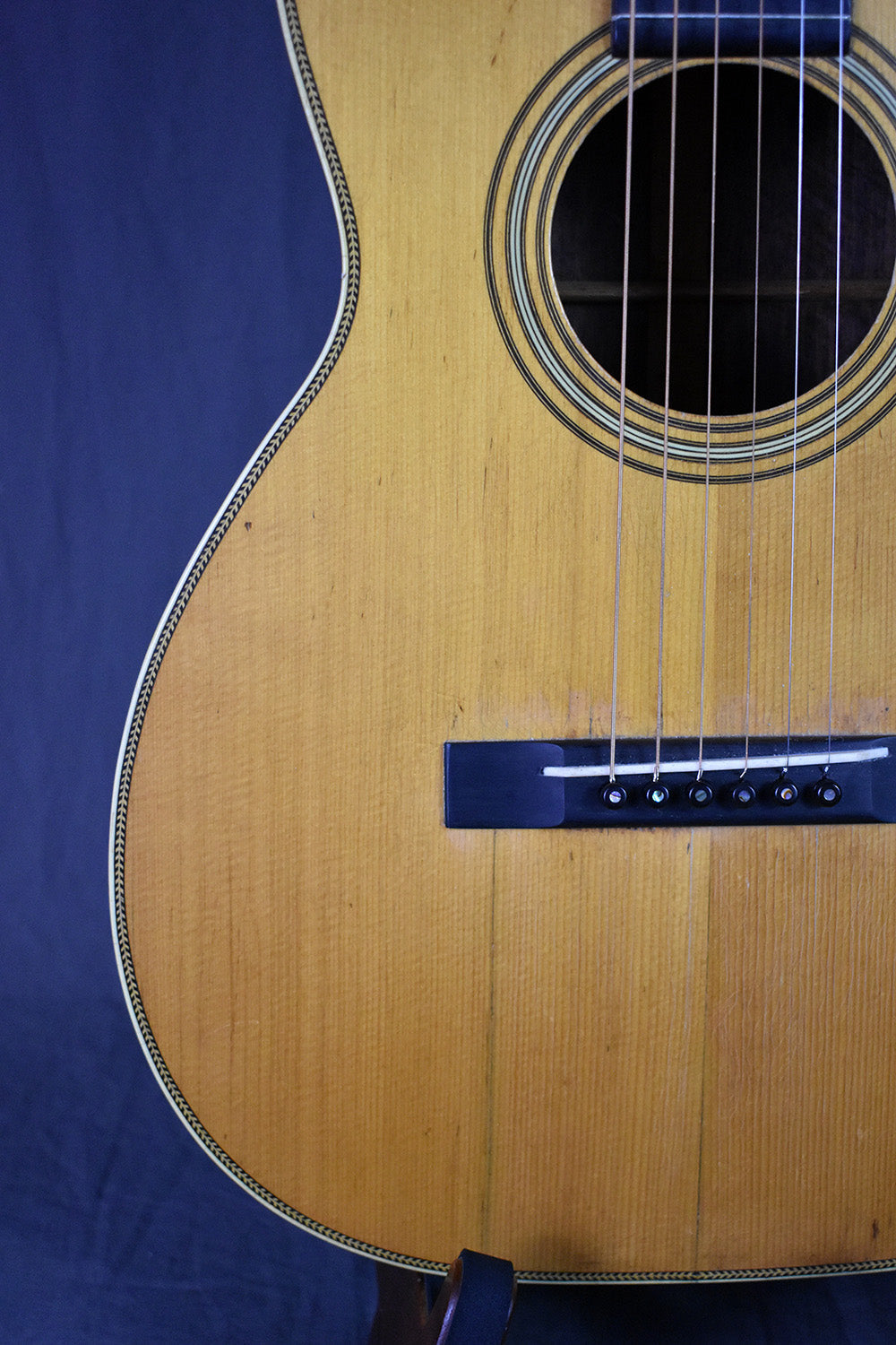 1927 Martin 0-28