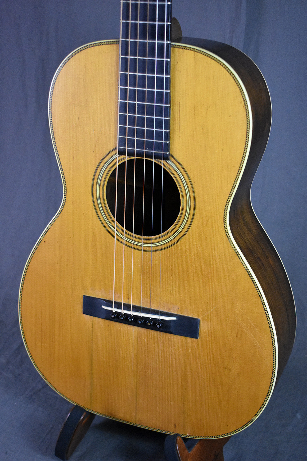 1927 Martin 0-28