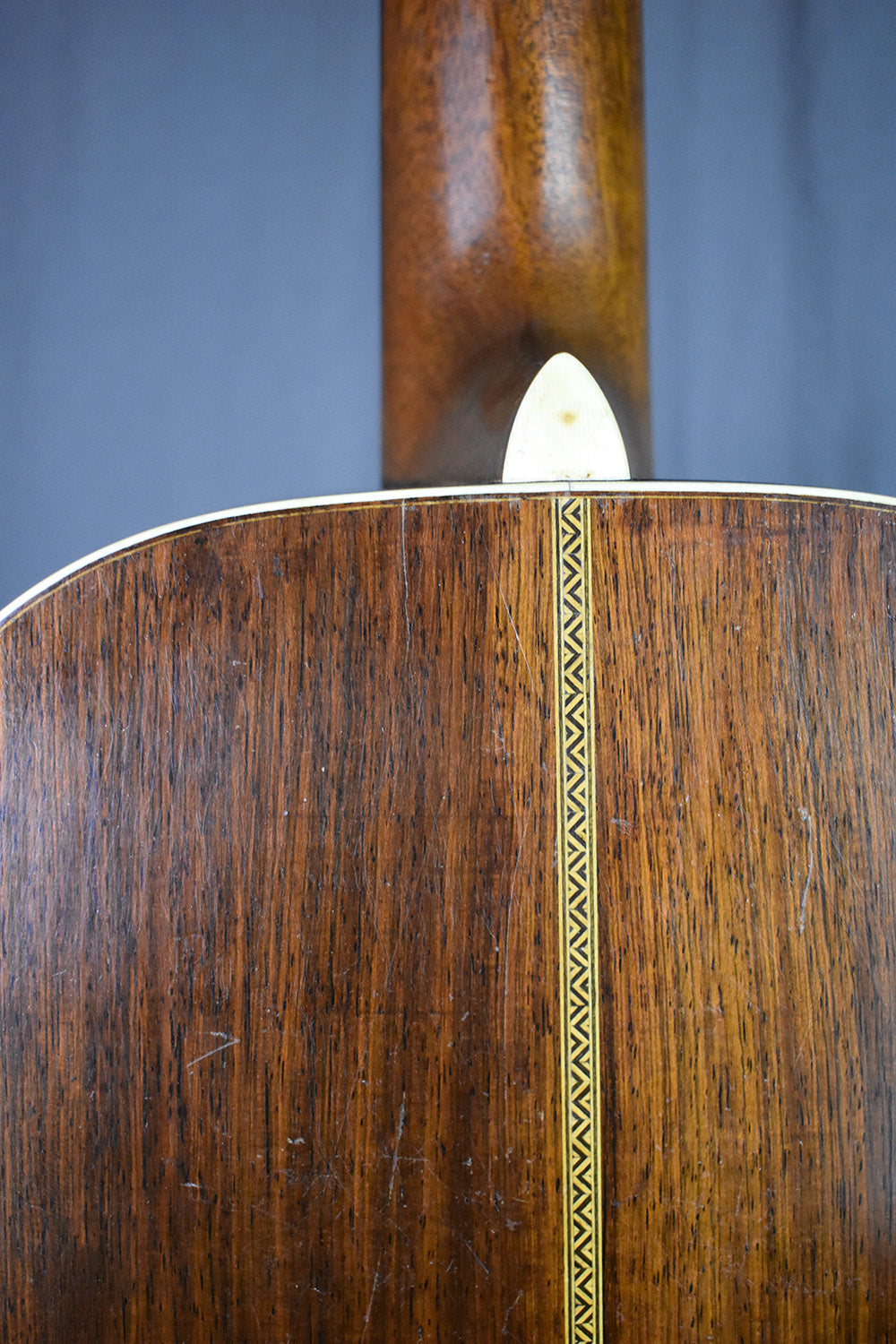 1927 Martin 0-28