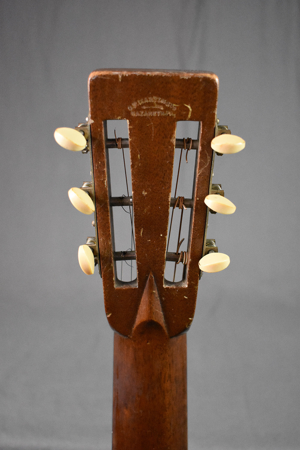 1927 Martin 0-28