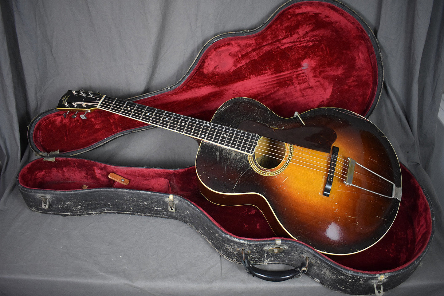 1928 Gibson L-4