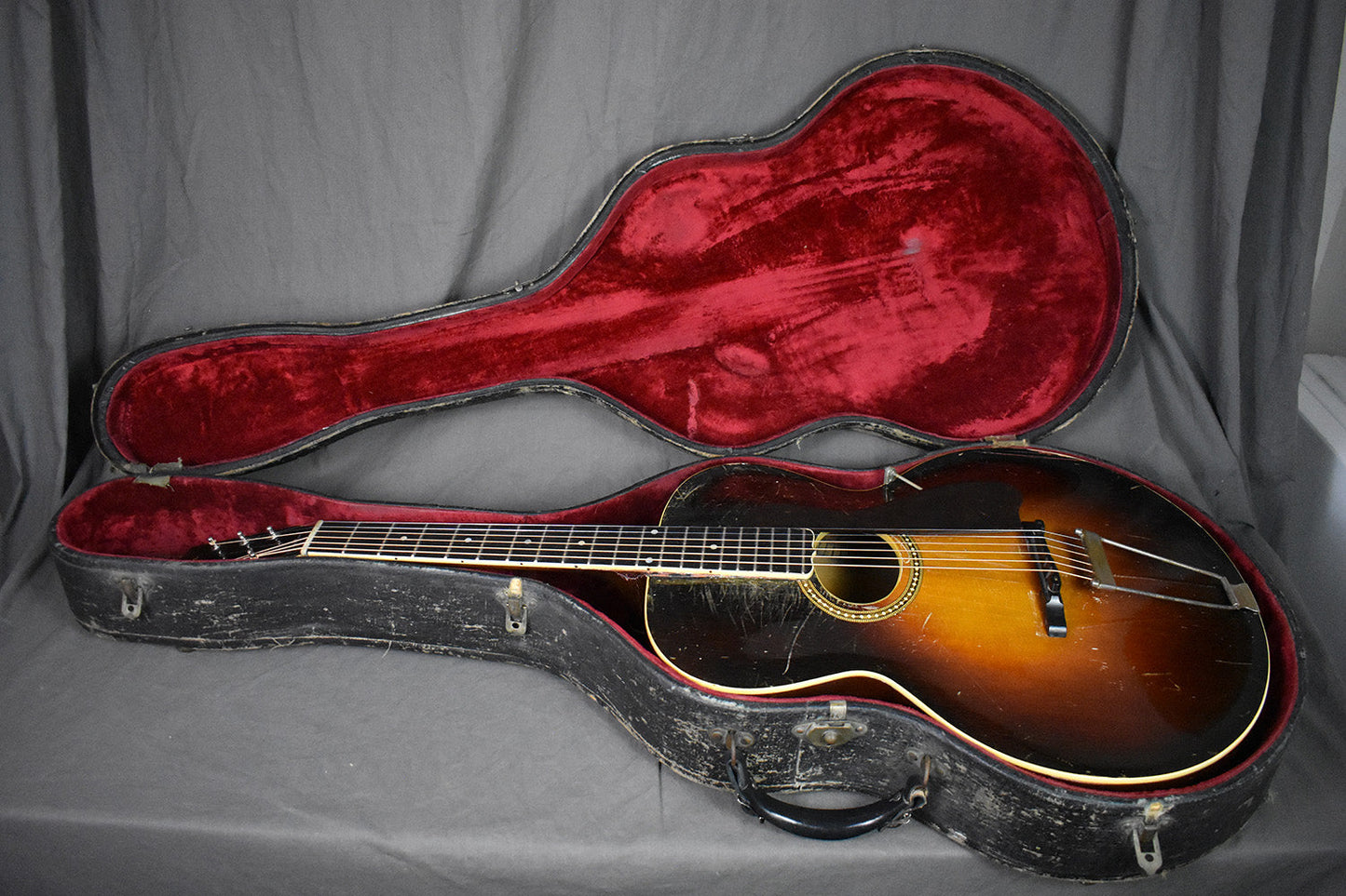 1928 Gibson L-4