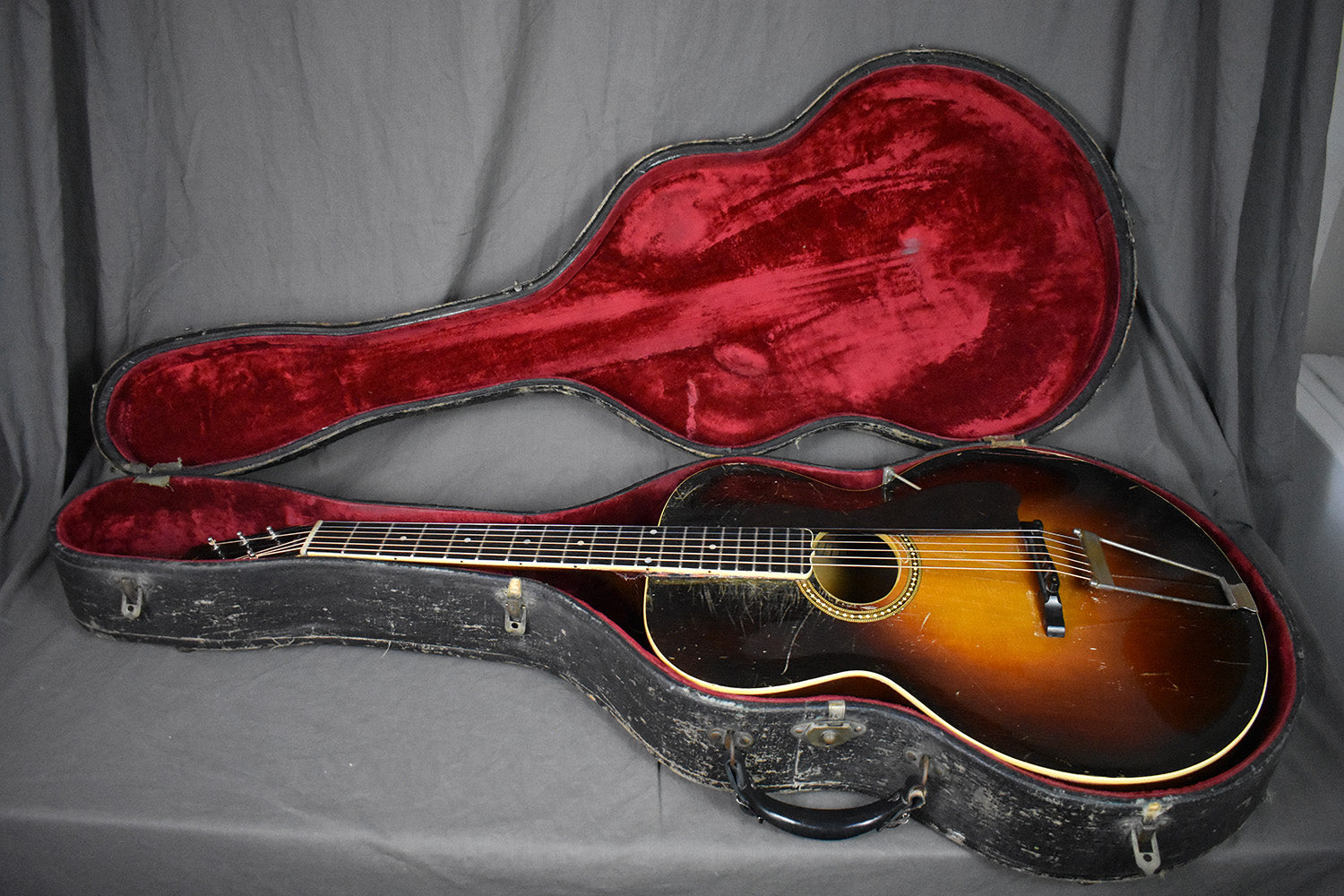 1928 Gibson L-4