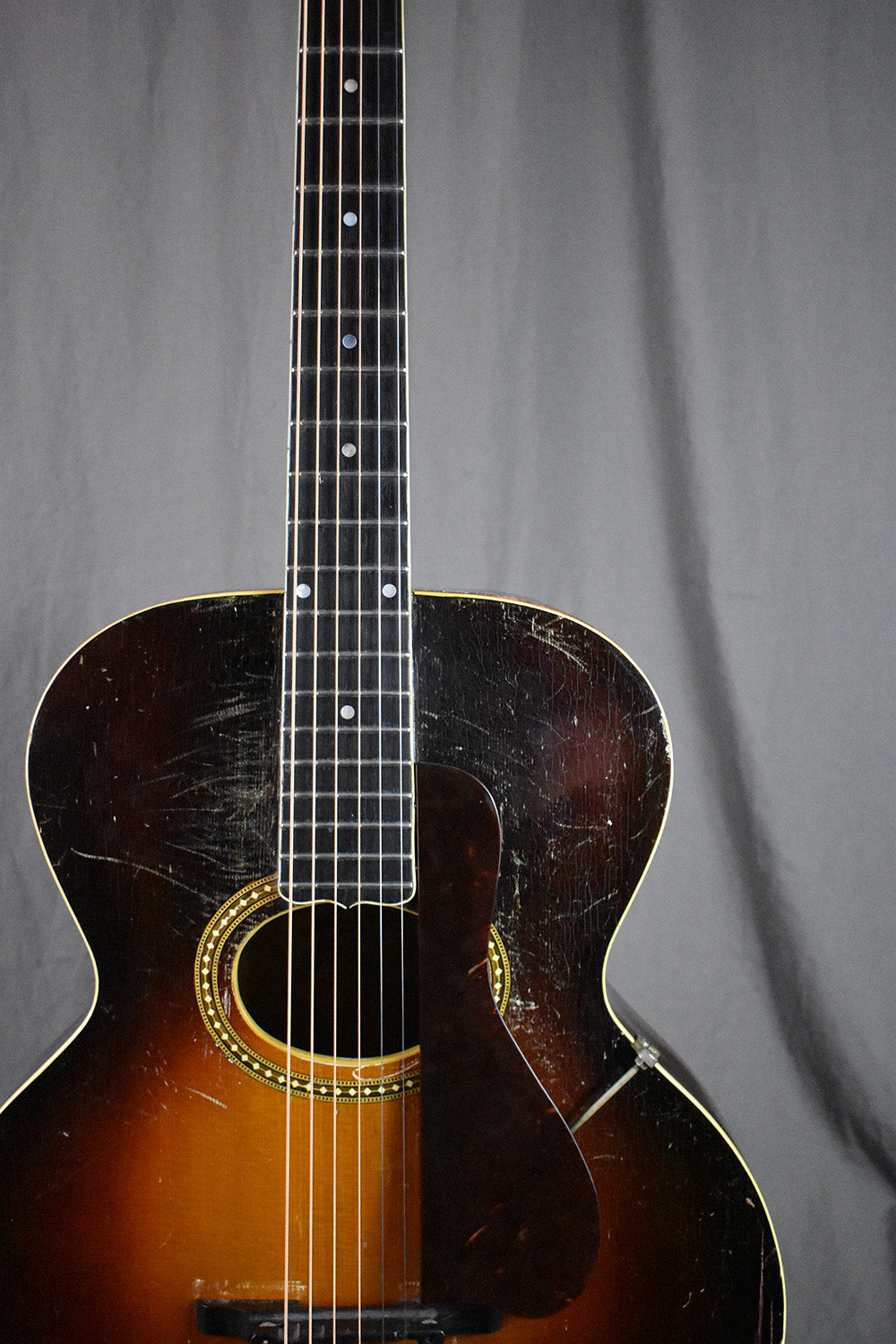 1928 Gibson L-4