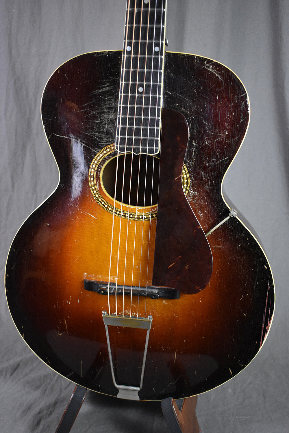 1928 Gibson L-4
