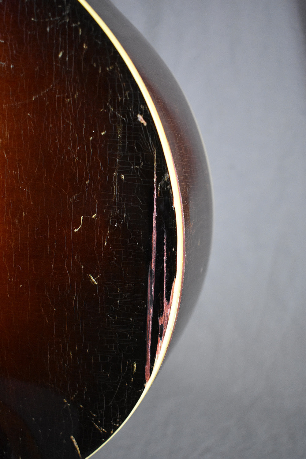 1928 Gibson L-4