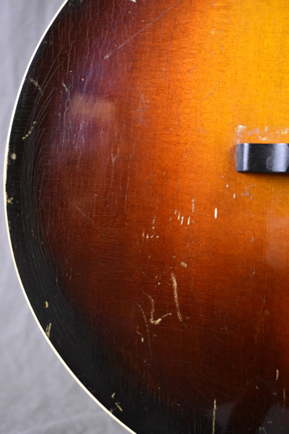 1928 Gibson L-4