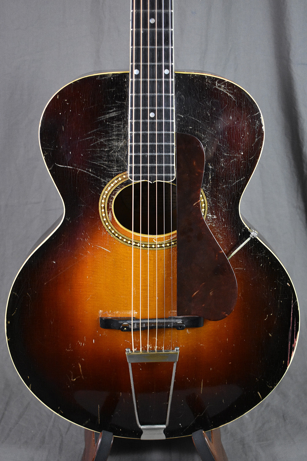 1928 Gibson L-4