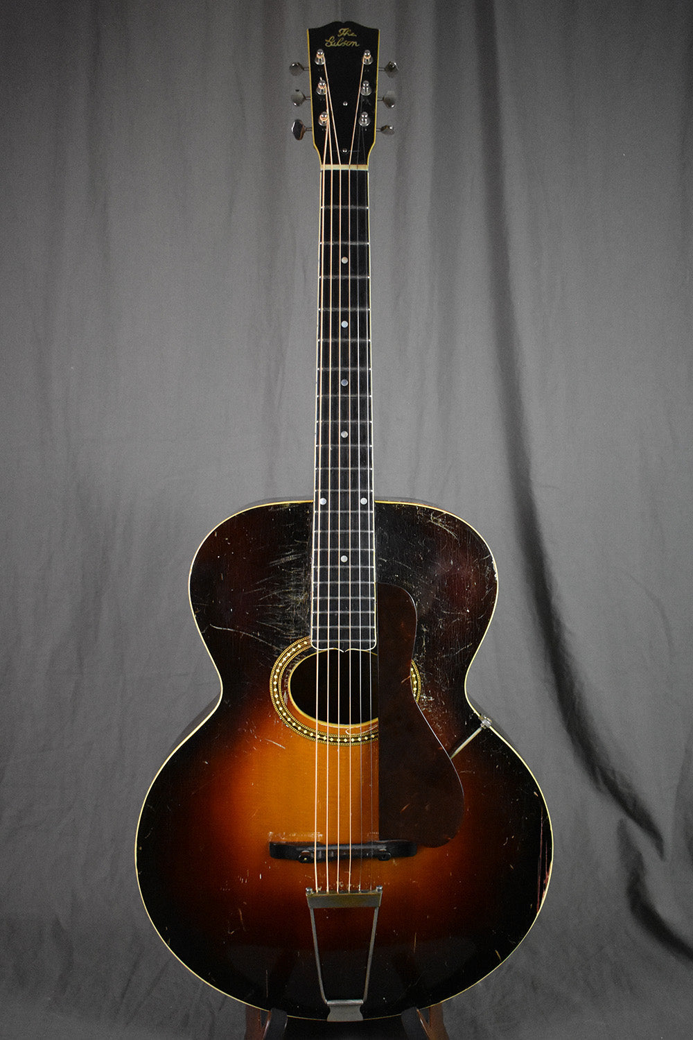 1928 Gibson L-4