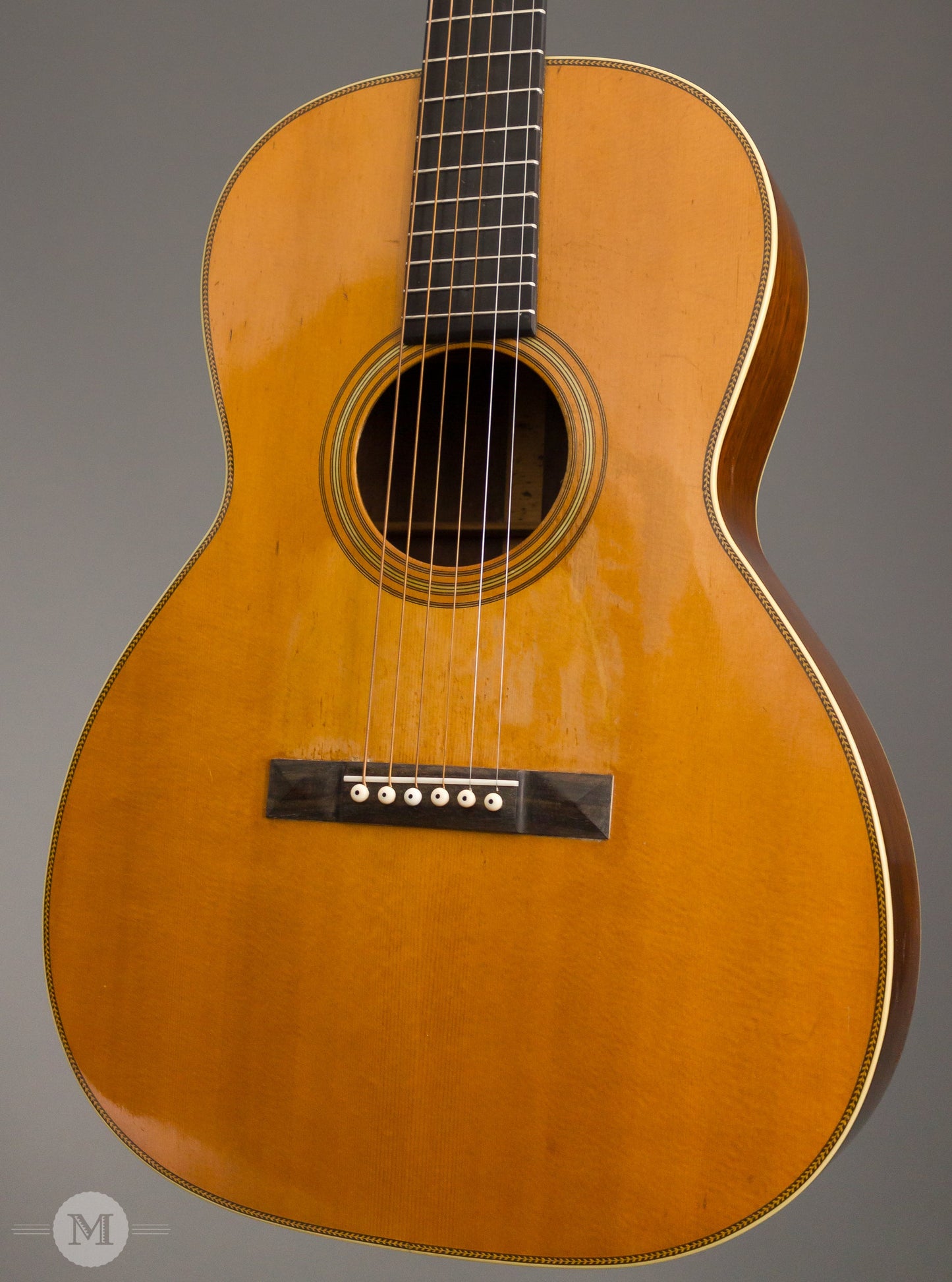 Martin Acoustic Guitars - 1929 000-28