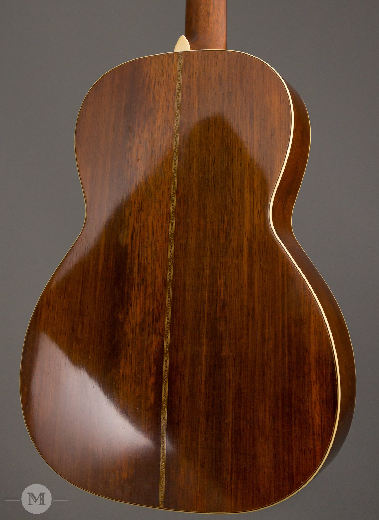 Martin Acoustic Guitars - 1929 000-28