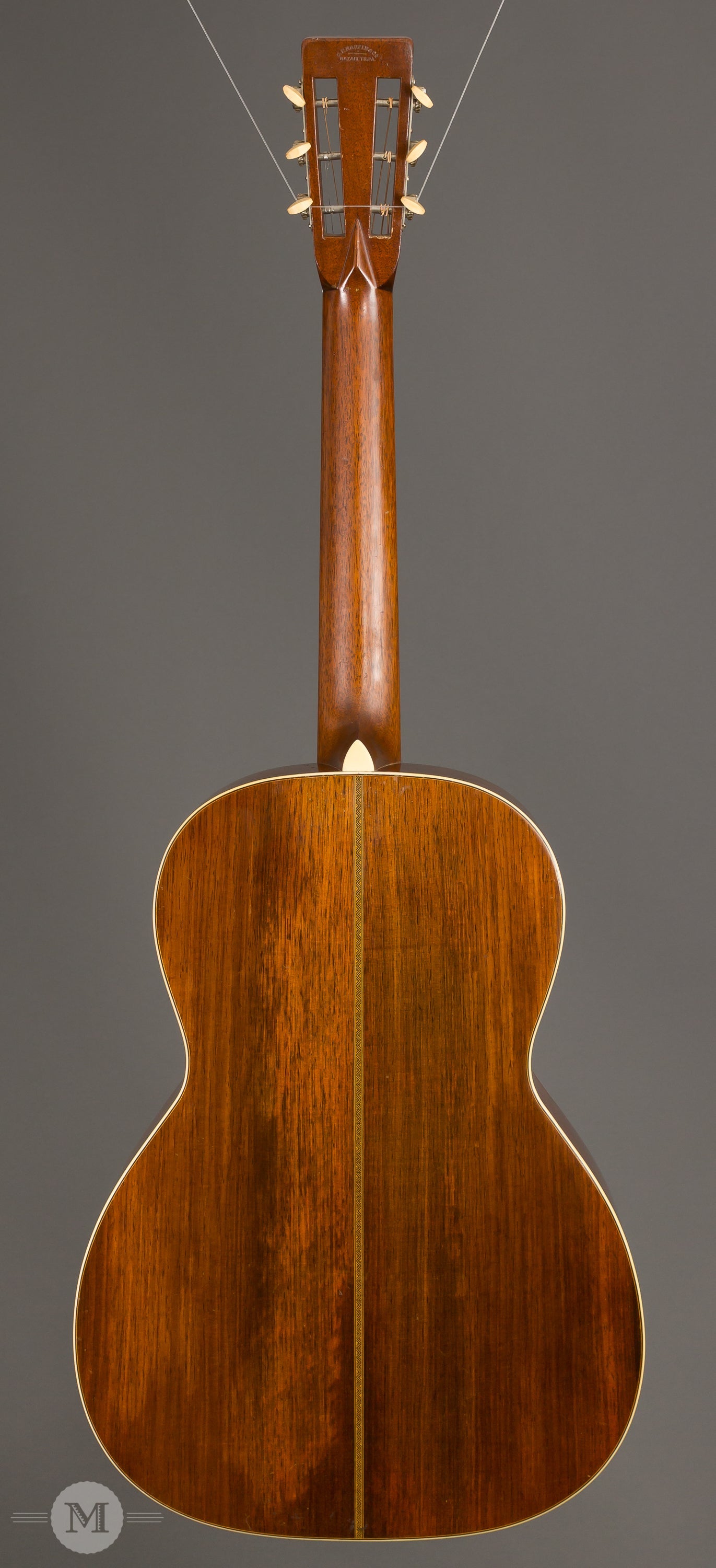 Martin Acoustic Guitars - 1929 000-28